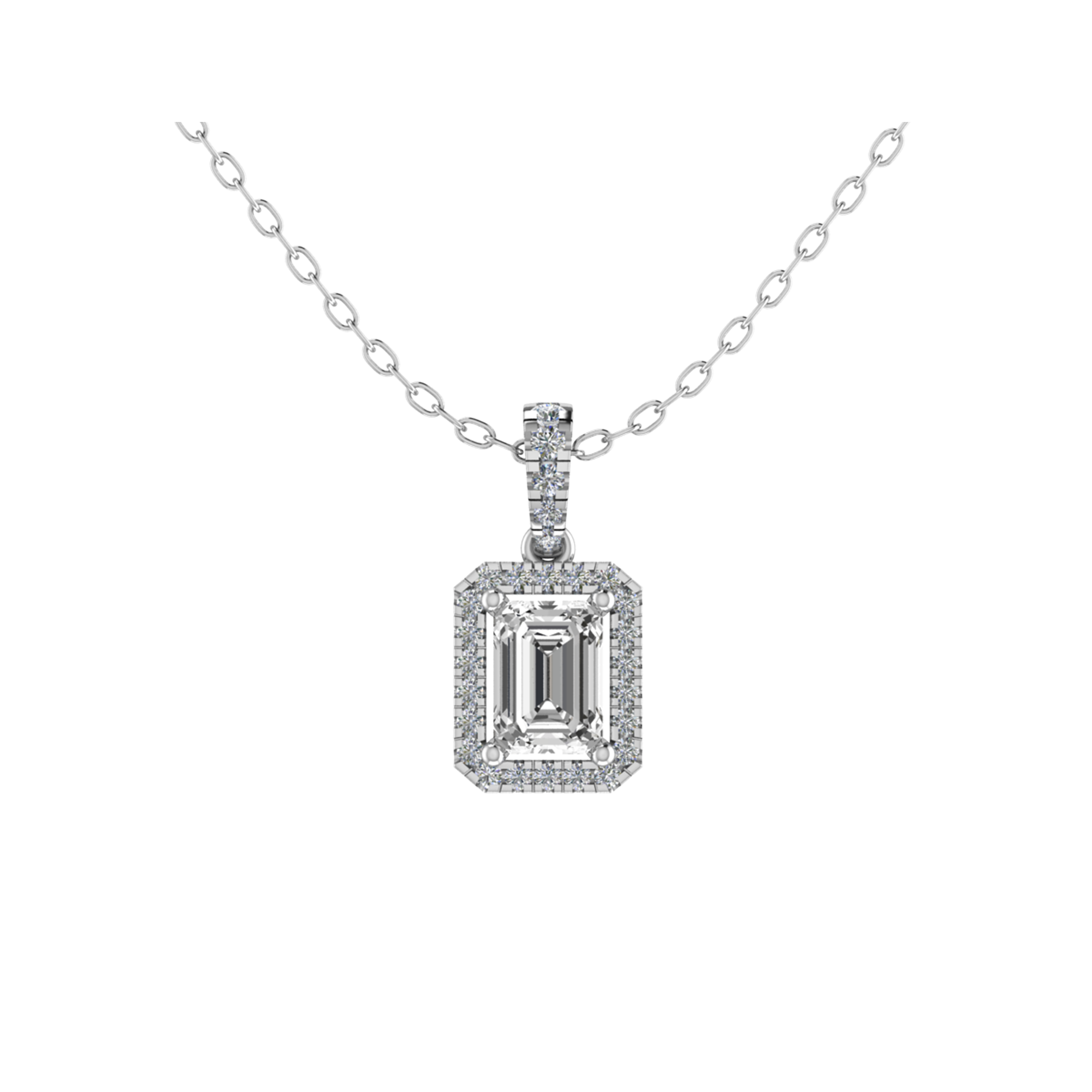 ADPX 4781 | Pendant  | Adori Millennium